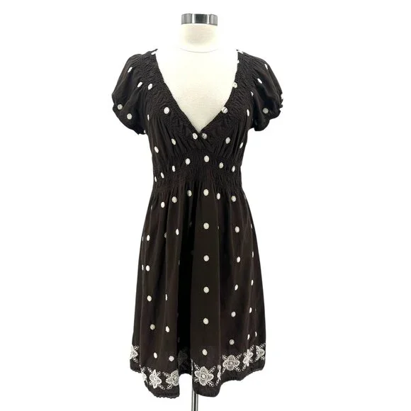 princess polly baby blue dress streetsbeatseats on LTK